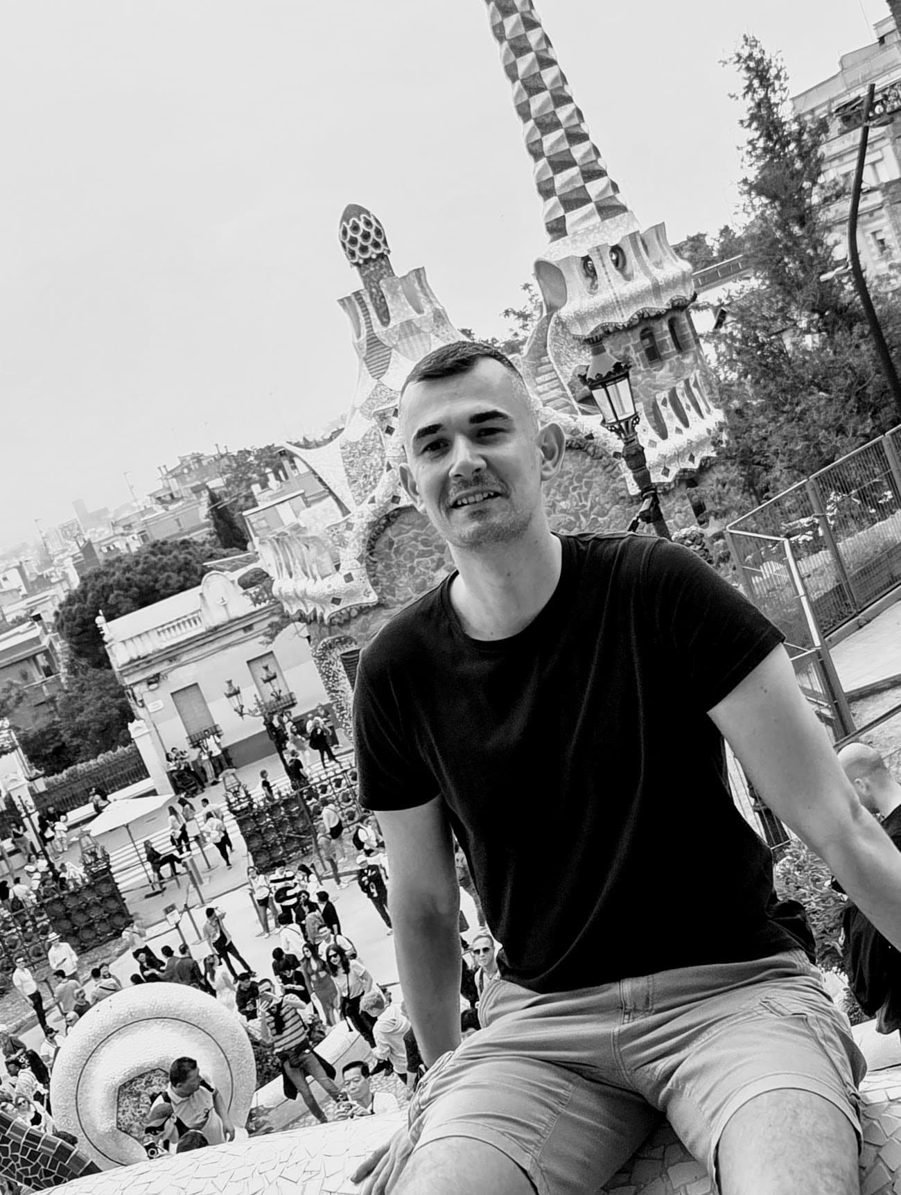 Srdjan Savic